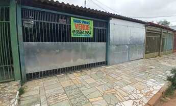 Imagem: Vendo Casa na Qr 202 de Santa Maria - DF