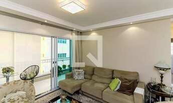 Imagem 3: Apartamento para Aluguel - Água Fria, 3 Quartos, 118 m2