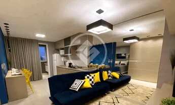 Imagem: Flat Mobiliado - Jardim Goias codigo 25556