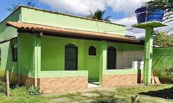 Imagem: Casa em Cariacica sede com Quintal