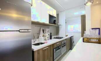 Imagem 7: Flat para locação no Itaim Bibi - Edifício Horizonte JK - Cód. GOJ06247