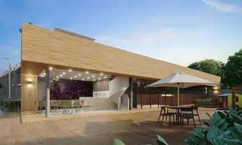 Imagem 3: Casas Duplex de Alto Padrão na Lagoa Redonda