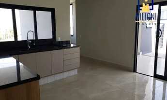 Imagem 7: CASA RESIDENCIAL em SALTO - SP, RESIDENCIAL LAGOS D'ICARAÍ