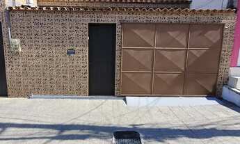 Imagem 5: Franklin Corretor de Imóveis aluga casa de 3 quartos em Anchieta