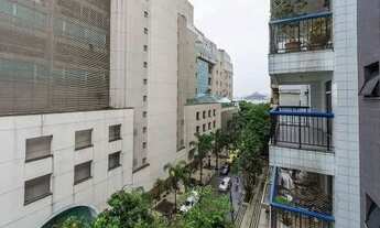 Imagem 4: Apartamento com 3 dormitórios à venda, 80 m² por R$ 1.330.000 - Botafogo - Rio de Janeiro