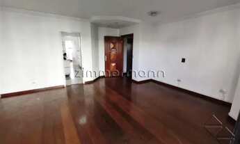 Imagem 2: APARTAMENTO NO CAMPO BELO DE 3 DORMITÓRIOS COM 1 SUÍTE