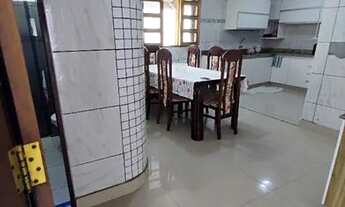 Imagem 3: Vende-se casa com 3 quartos - SHA