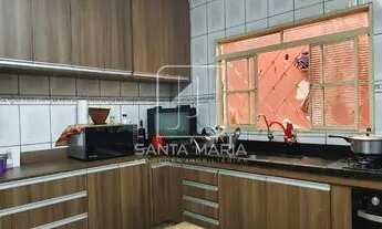 Imagem 2: Casa (térrea na rua) 3 dormitórios/suite