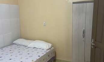 Imagem 5: Aluga-se este Apartamento 1 suíte 100% Mobiliado e c/ Ar condicionado