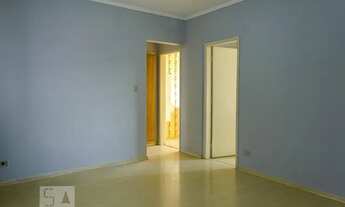 Imagem 4: Apartamento para Aluguel - Bela Vista, 1 Quarto, 62 m2