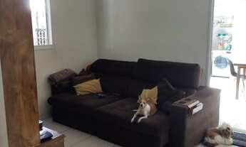 Imagem 4: CASA CONDOMINIO VILLAGIO SÃO JUDAS