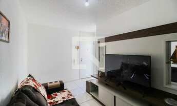 Imagem 6: Apartamento para Aluguel - Grajaú, 2 Quartos, 46 m2