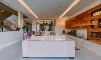 Imagem 3: RRCOD4864 Casa 700m² CONDOMÍNIO TAMBORÉ 10 - OPORTUNIDADE - 4 Dorms 4 Vagas - Santana de P