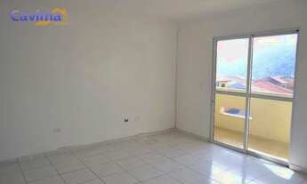 Imagem 3: Casa com 1 dormitório para alugar, 65 m² por R$ 947,04/mês - Parque Selecta - São Bernardo