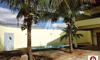 Imagem 6: Casa (sobrado na rua) 4 dormitórios/suite, cozinha planejada, portaria 24 horas