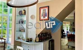 Imagem 7: Magnifica casa em rua bucólica