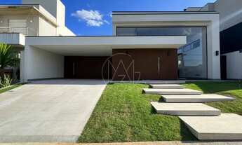 Imagem: Casa - Loteamento Parque dos Alecrins