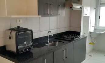 Imagem: Apartamento para venda com 49 metros quadrados