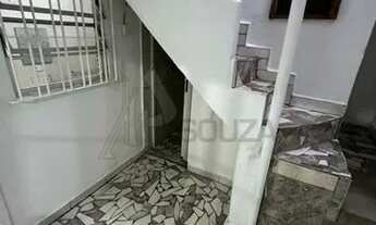 Imagem 7: CASA TERREA NO TUCURUVI, 98M2, PARA ALUGAR 2 DORMITÓRIOS, BANHEIRO, QUINTAL E 01 VAGA