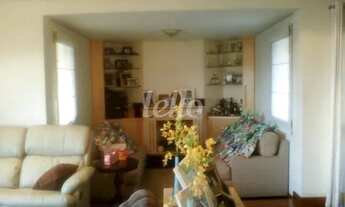 Imagem 4: São Paulo - Apartamento Padrão - Chácara Klabin