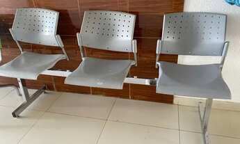 Imagem 4: Longarinas com valor muito barato