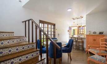 Imagem 6: Jardim Petrópolis, casa reformada, charmosa, 3 dormitórios, 2 suítes, 1 com varanda e clos