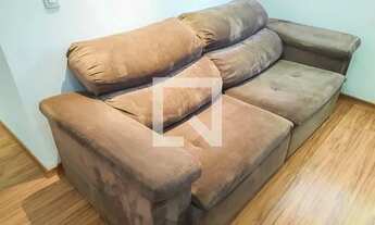 Imagem 6: Apartamento para Aluguel - Vila Lusitânia, 2 Quartos, 83 m2