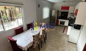 Imagem 3: Sobrado no Júlio de Mesquita