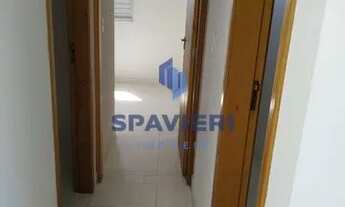 Imagem 5: Apartamento para venda tem 50 metros quadrados com 2 quartos em Vila Santa Isabel - São Pa