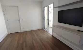 Imagem 3: APARTAMENTO -LOCAÇÃO - 2 DORMITÓRIOS - 60 m² - EDIFÍCIO VIVACE VILA CARVALHO - SOROCABA/SP