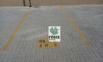 Imagem 4: Apartamento com 2 quartos para alugar, 47 m² por R$ 1.476/mês - Paupina - Fortaleza/CE