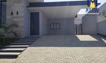 Imagem 2: CASA RESIDENCIAL em SALTO - SP, RESIDENCIAL LAGOS D'ICARAÍ