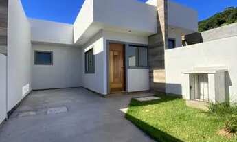 Imagem: Casa com 2 dormitórios à venda, 52 m²