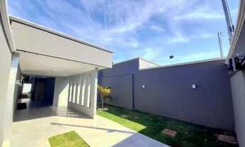 Imagem 2: Casa com 3 quartos com piscina, Bairro das Industrias em Senador Canedo