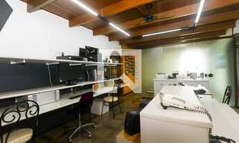 Imagem 7: Casa para Aluguel - Jabaquara, 3 Quartos, 540 m2