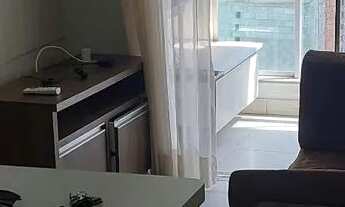 Imagem 3: Alugo apartamento de 1 quarto, 11o andar, Residencial Avant, Águas Claras