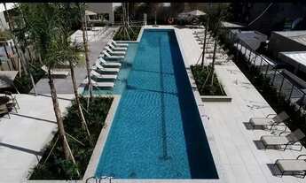 Imagem: Apartamento em Condomínio Padrão para