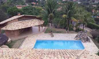 Imagem 7: Condomínio Residencial Vale das Laranjeiras