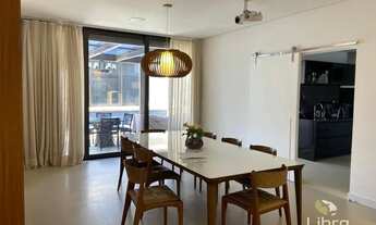 Imagem 6: Sobrado com 4 dormitórios à venda, 490 m² por R$ 3.200.000,00 - Alphaville Nova Esplanada