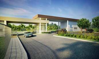 Imagem: Casa condomínio - 3 Suítes - Venda no