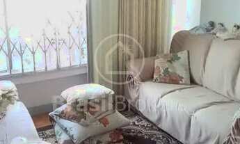 Imagem 2: Rio de Janeiro - Apartamento Padrão - Tijuca