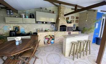 Imagem 7: Casa com 2 dormitórios à venda, 166 m² por R$ 550.000,00 - Orla 500 (Tamoios) - Cabo Frio