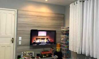 Imagem 3: RRCOD3819 Casa 60m² CONDOMÍNIO NOVA BARUERI - OPORTUNIDADE - 2 Dorms 1 Vaga - Ótima Locali