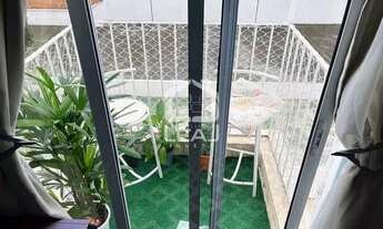 Imagem 5: Apartamento Duplex Mobiliado de 98m² para locação, no Morumbi, São Paulo, SP - Plaza Morum