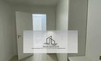 Imagem 6: Apartamento mobiliado na Pelinca com 2 quartos sendo 1 suíte