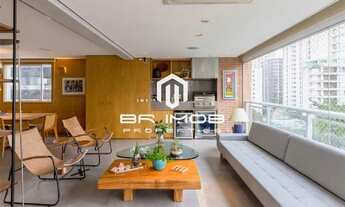 Imagem 4: APARTAMENTO RESIDENCIAL em São Paulo - SP, Itaim Bibi
