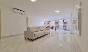 Imagem 3: Apartamento com 3 dormitórios à venda, 160 m² por R$ 1.850.000,00 - Praia da Costa - Vila