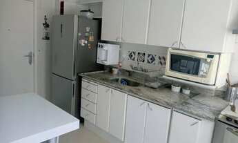 Imagem 4: Cobertura com 3 dormitórios à venda, 230 m² por R$ 1.489.000 - Cambuí - Campinas/SP