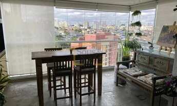 Imagem: SãO PAULO - Apartamento Padrão - Imirim