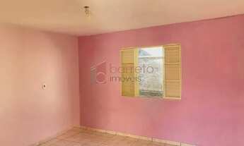 Imagem 4: Jundiaí - Casa Padrão - Vila Joaquina